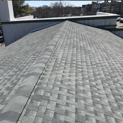 Roof Leak Repair Mineola NY